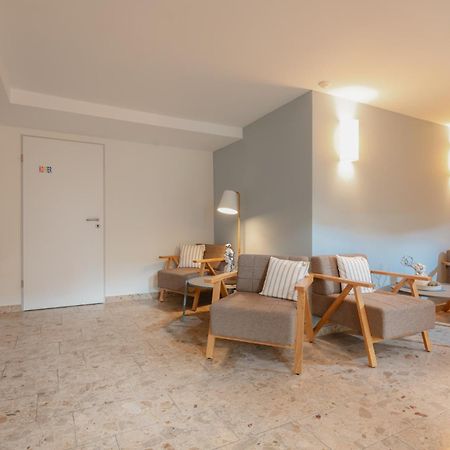 Haus Bielefeld Ferienwohnung 34 Norderney Bagian luar foto